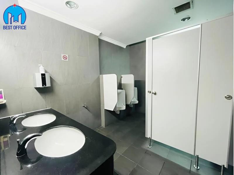 CAO ỐC BEAUTIFUL SAIGON