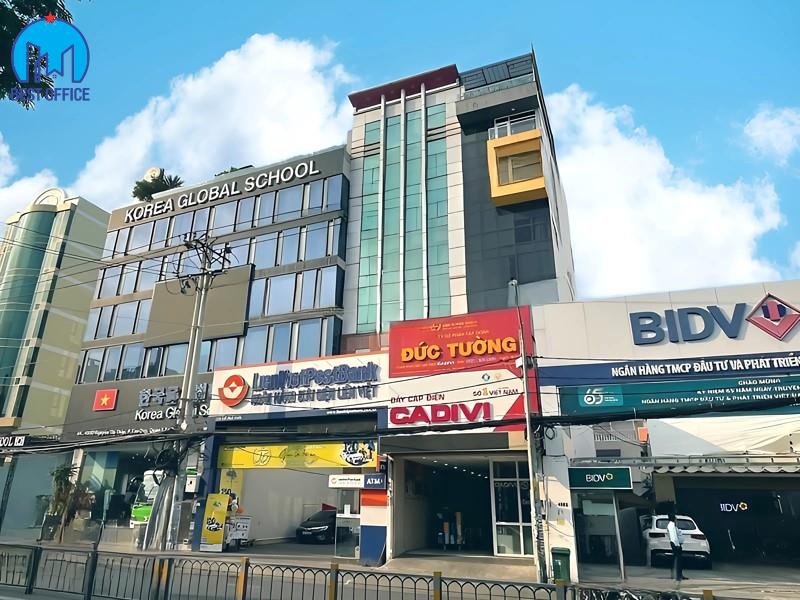 CAO ỐC ASSO CAO ỐC ASSO