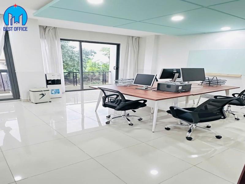 CAO ỐC 43 BÙI TÁ HÁN