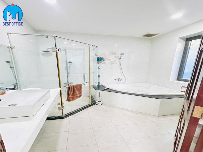 CAO ỐC 43 BÙI TÁ HÁN