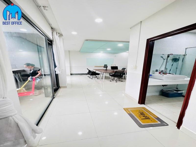 CAO ỐC 43 BÙI TÁ HÁN