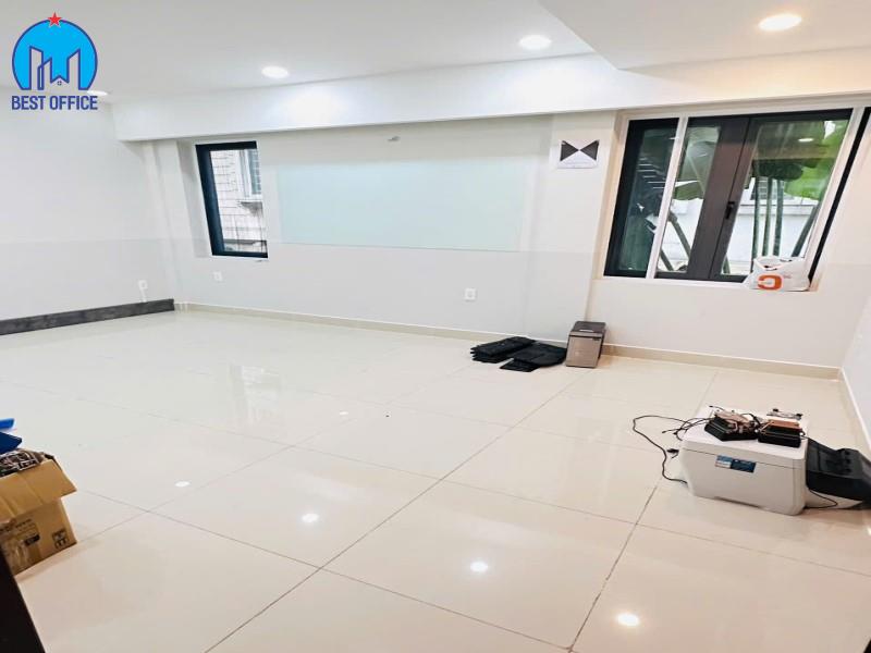 CAO ỐC 43 BÙI TÁ HÁN