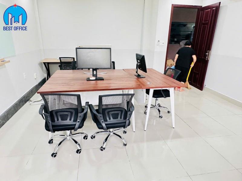 CAO ỐC 43 BÙI TÁ HÁN