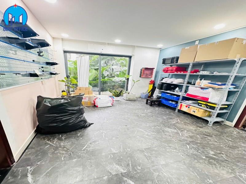 CAO ỐC 43 BÙI TÁ HÁN