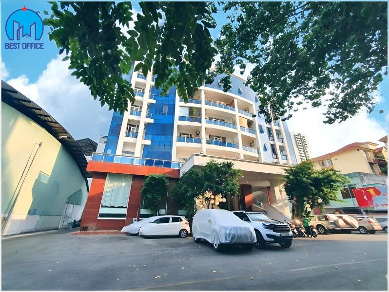 CAO ỐC THÀNH THÁI 2