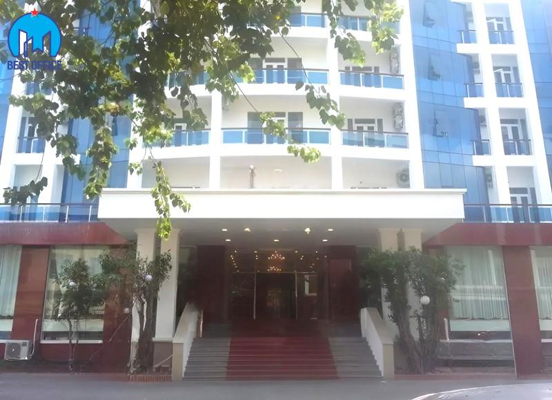 CAO ỐC THÀNH THÁI 2