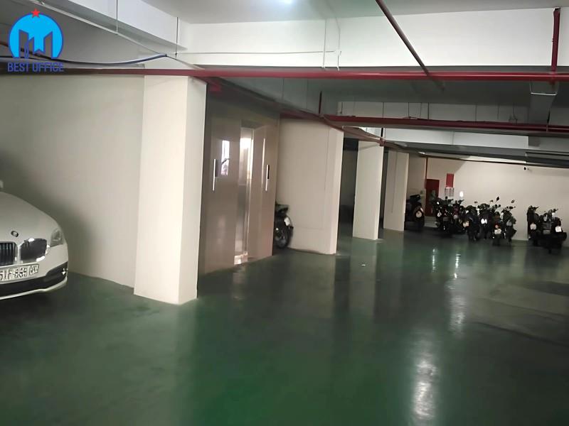 CAO ỐC THÀNH THÁI 2