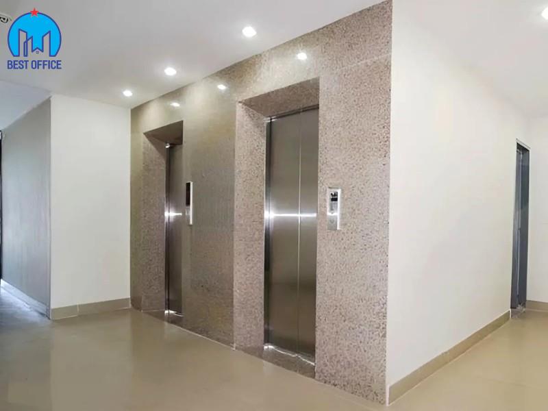 CAO ỐC THÀNH THÁI 2