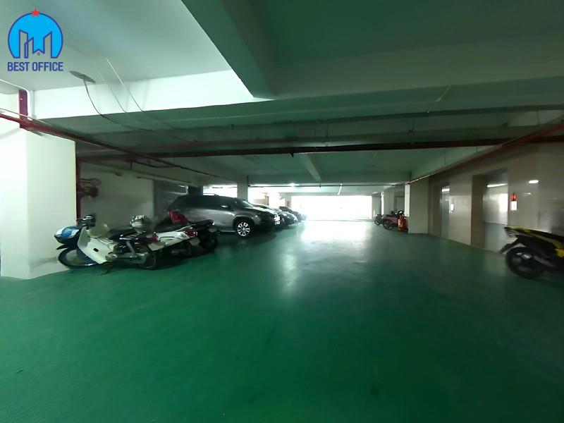 CAO ỐC THÀNH THÁI 2