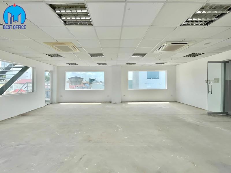 CAO ỐC TF BUILDING