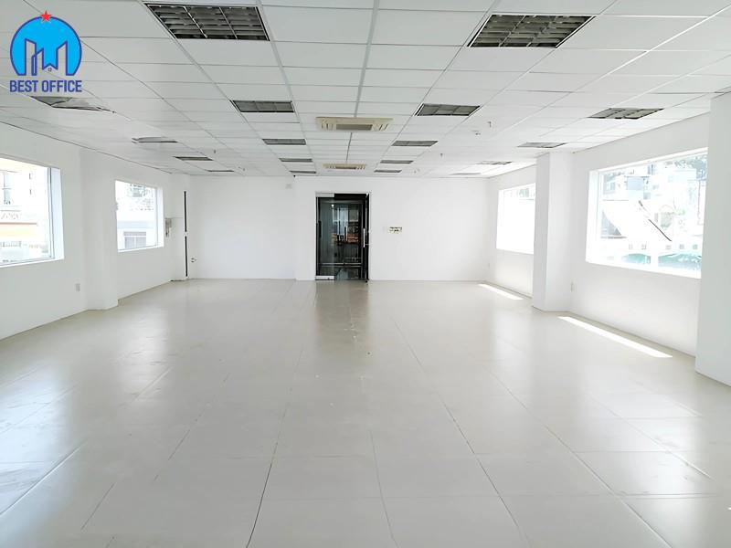 CAO ỐC TF BUILDING