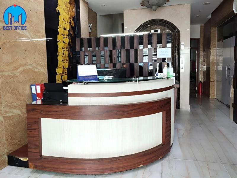 CAO ỐC MỘC GIA CMT8 CAO ỐC MỘC GIA CMT8