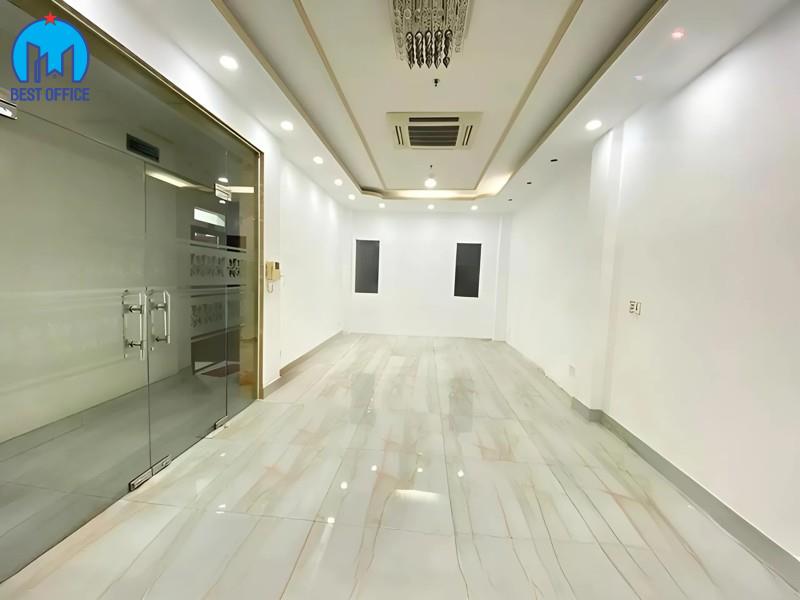 CAO ỐC MỘC GIA CMT8 CAO ỐC MỘC GIA CMT8