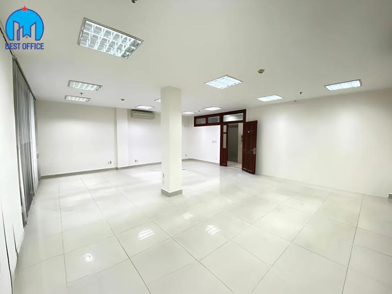 CAO ỐC MỘC GIA CMT8 CAO ỐC MỘC GIA CMT8