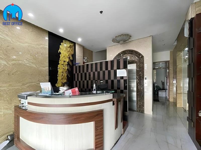 CAO ỐC MỘC GIA CMT8 CAO ỐC MỘC GIA CMT8