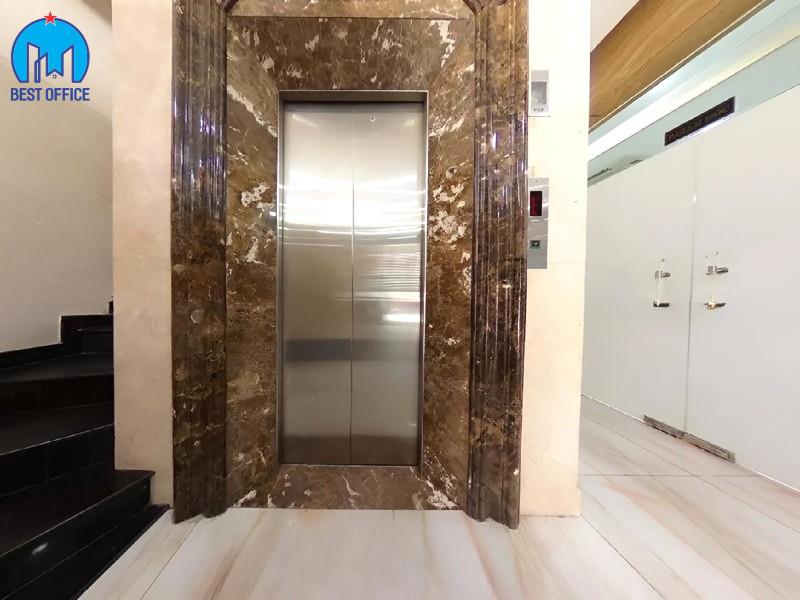 CAO ỐC MỘC GIA CMT8 CAO ỐC MỘC GIA CMT8