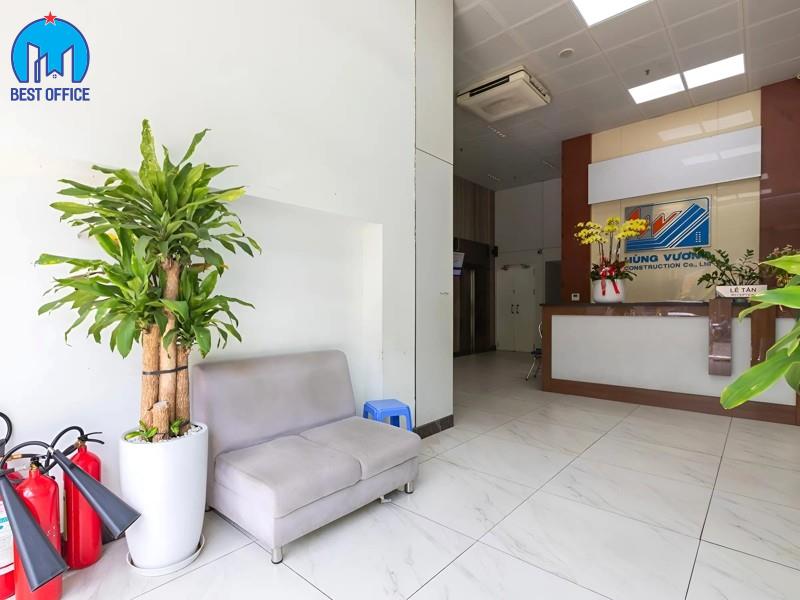 CAO ỐC HÙNG VƯƠNG 1