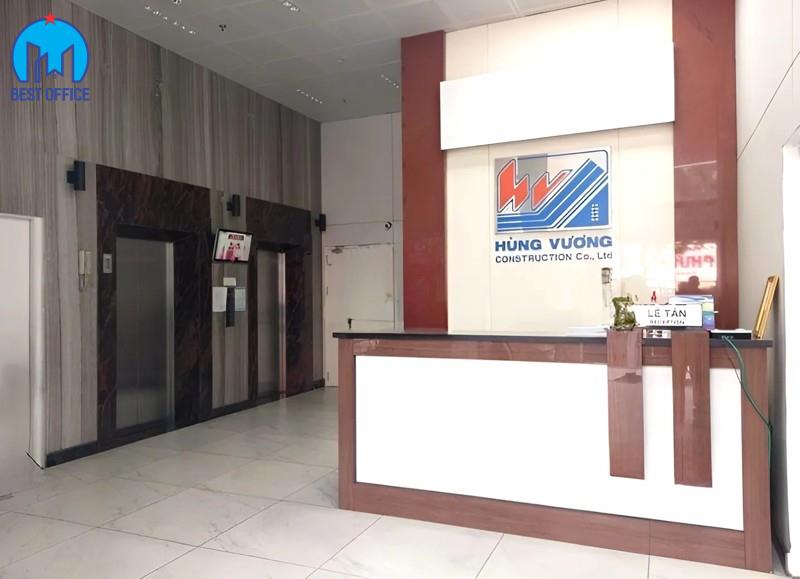 CAO ỐC HÙNG VƯƠNG 1