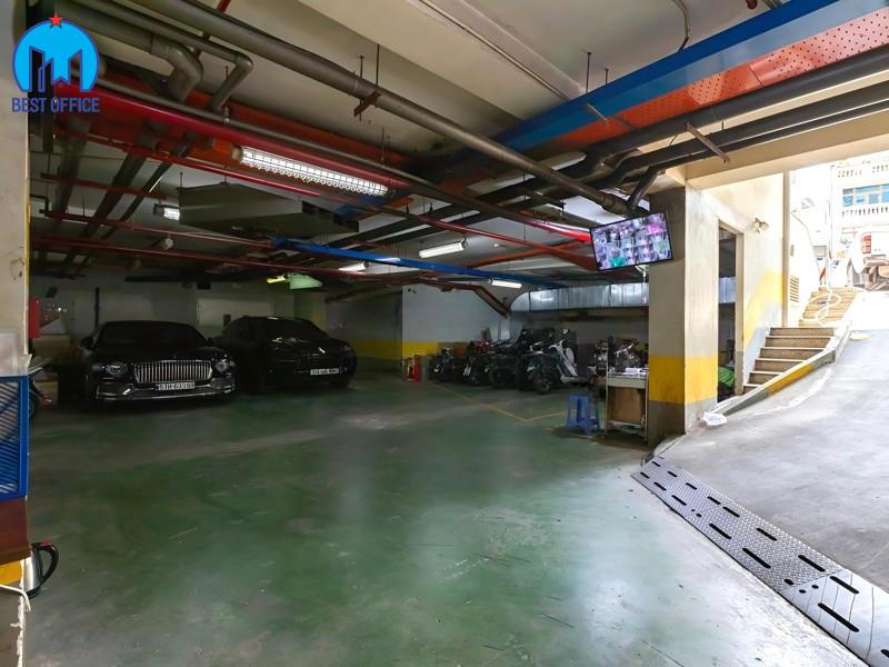 CAO ỐC HÙNG VƯƠNG 1