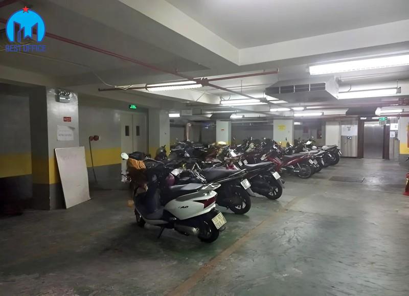 CAO ỐC HÙNG VƯƠNG 1