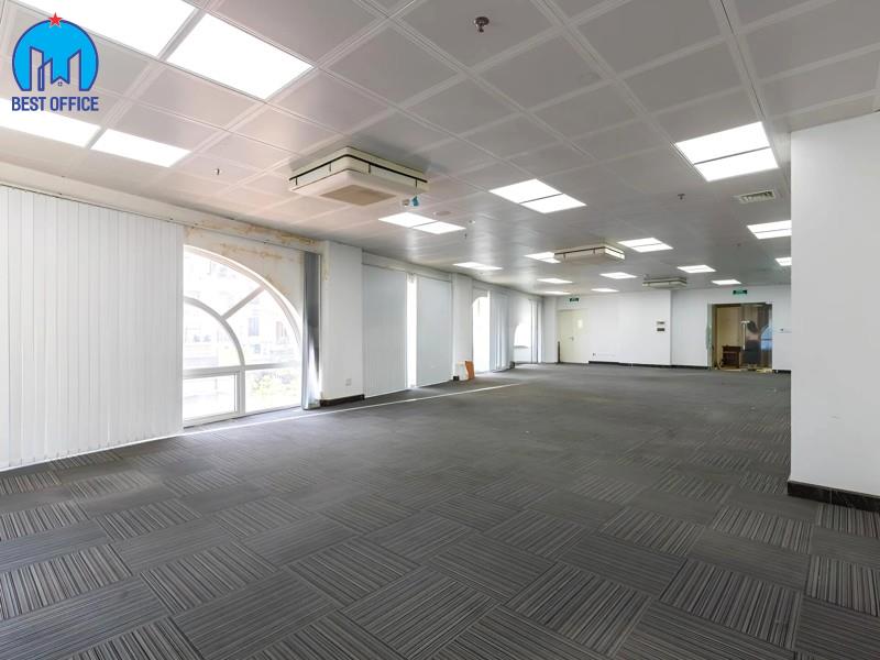 CAO ỐC HÙNG VƯƠNG 1