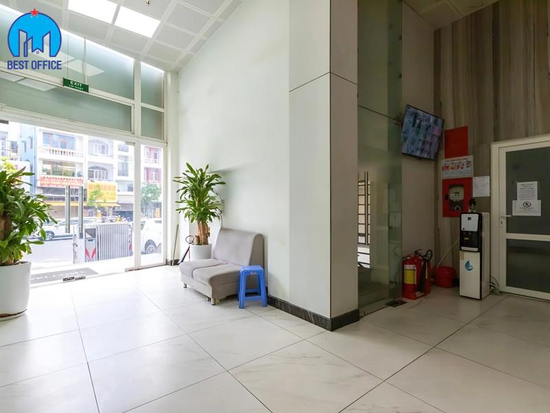 CAO ỐC HÙNG VƯƠNG 1