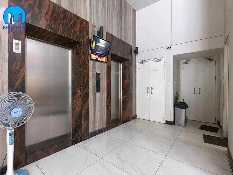 CAO ỐC HÙNG VƯƠNG 1