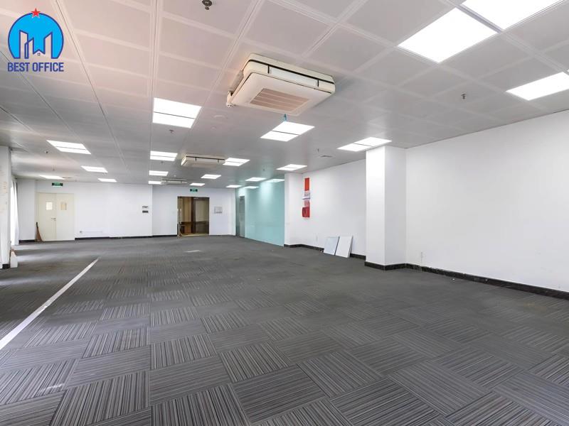 CAO ỐC HÙNG VƯƠNG 1