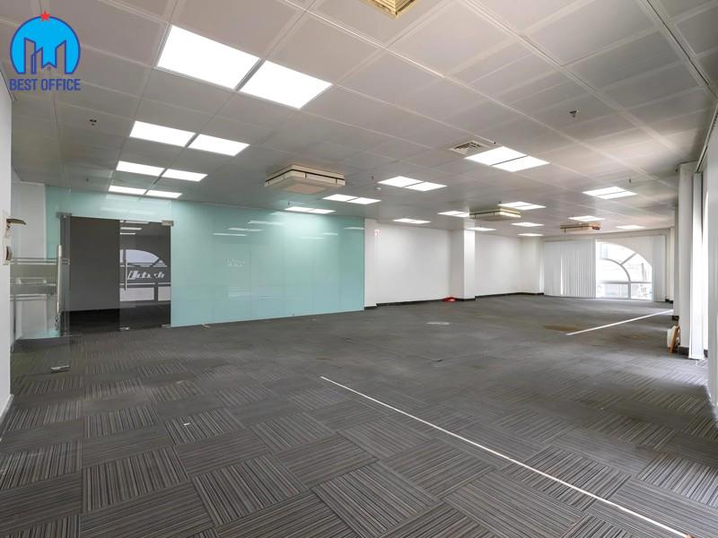 CAO ỐC HÙNG VƯƠNG 1