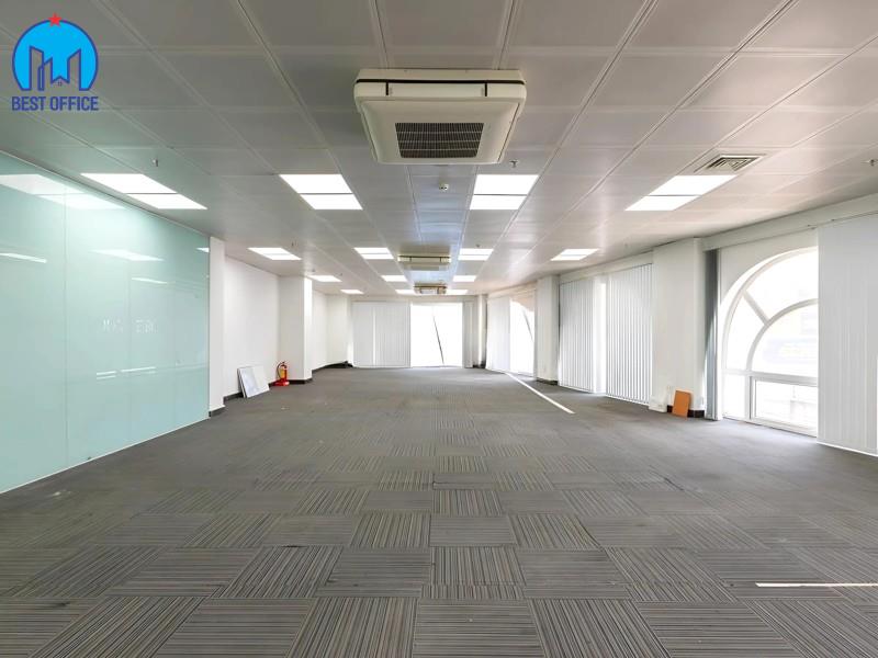 CAO ỐC HÙNG VƯƠNG 1