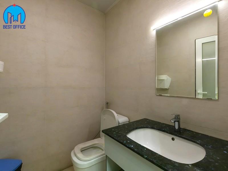 CAO ỐC HÙNG VƯƠNG 1