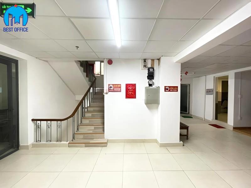 CAO ỐC GOLDSTAR 12