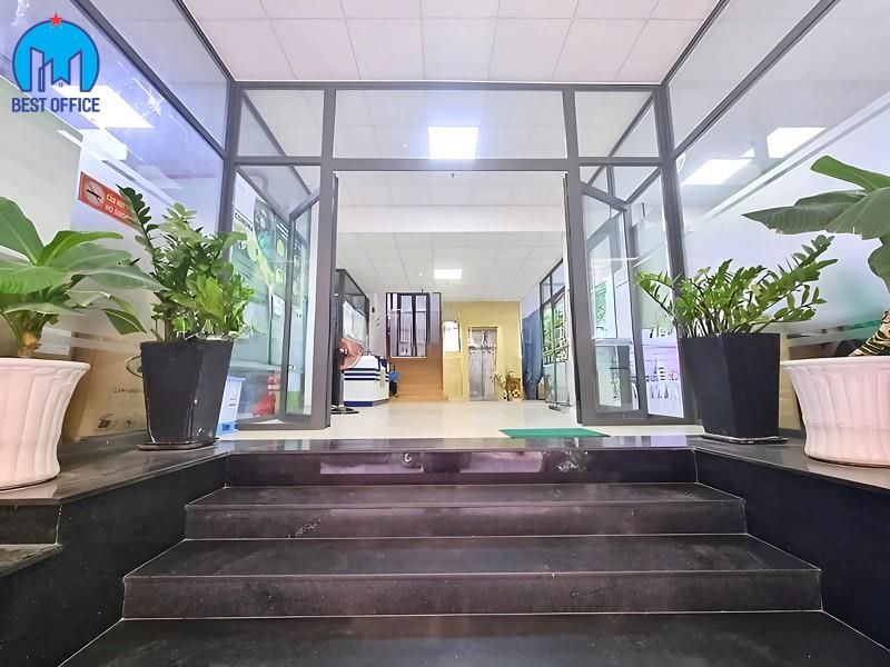 CAO ỐC GOLDSTAR 12