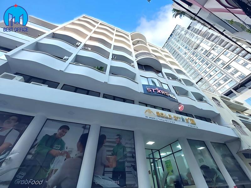 CAO ỐC GOLDSTAR 12