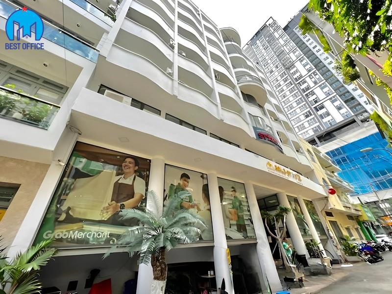 CAO ỐC GOLDSTAR 12