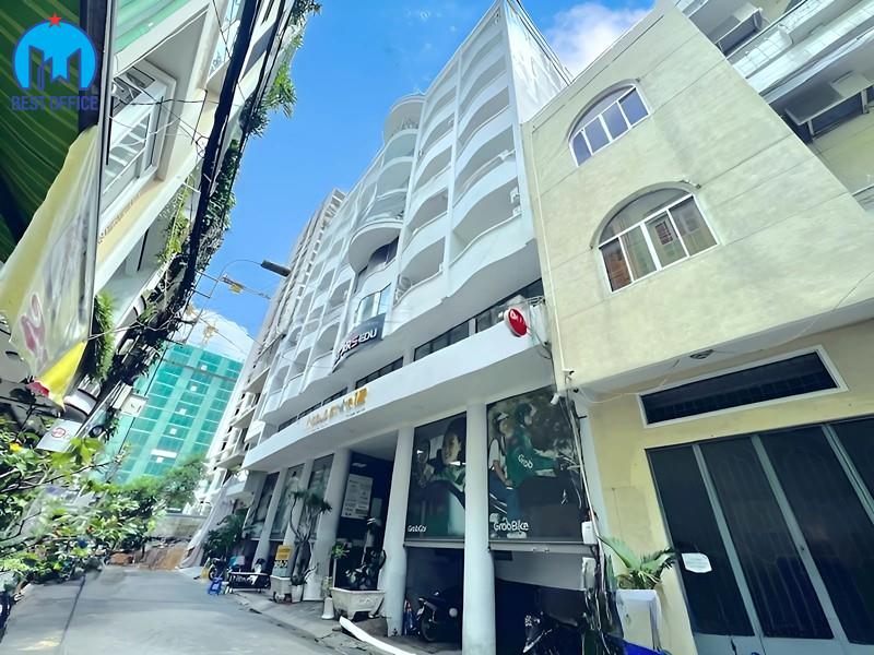 CAO ỐC GOLDSTAR 12