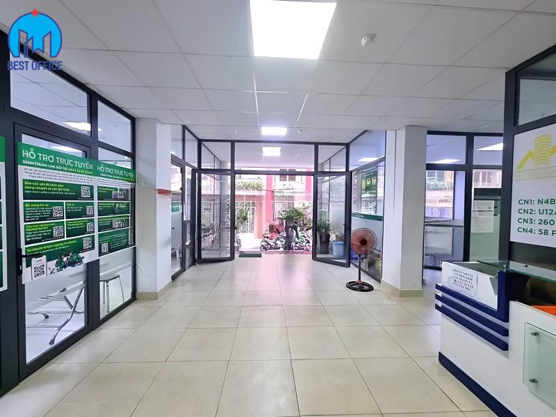 CAO ỐC GOLDSTAR 12