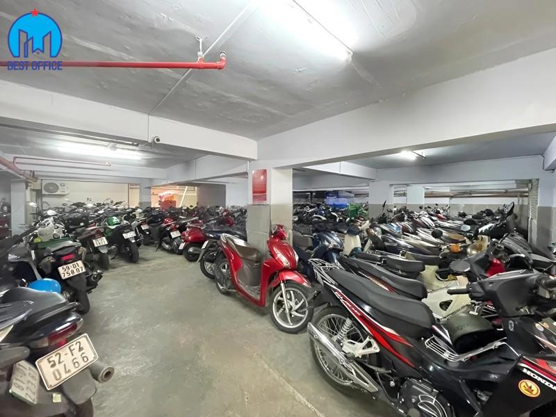 CAO ỐC GOLDSTAR 12