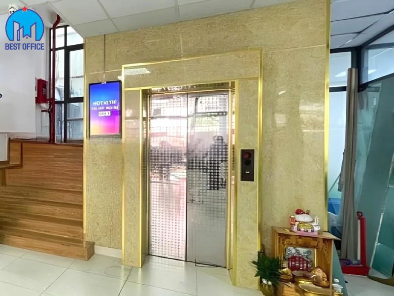 CAO ỐC GOLDSTAR 12