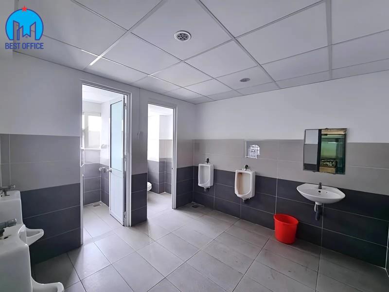 CAO ỐC GOLDSTAR 12