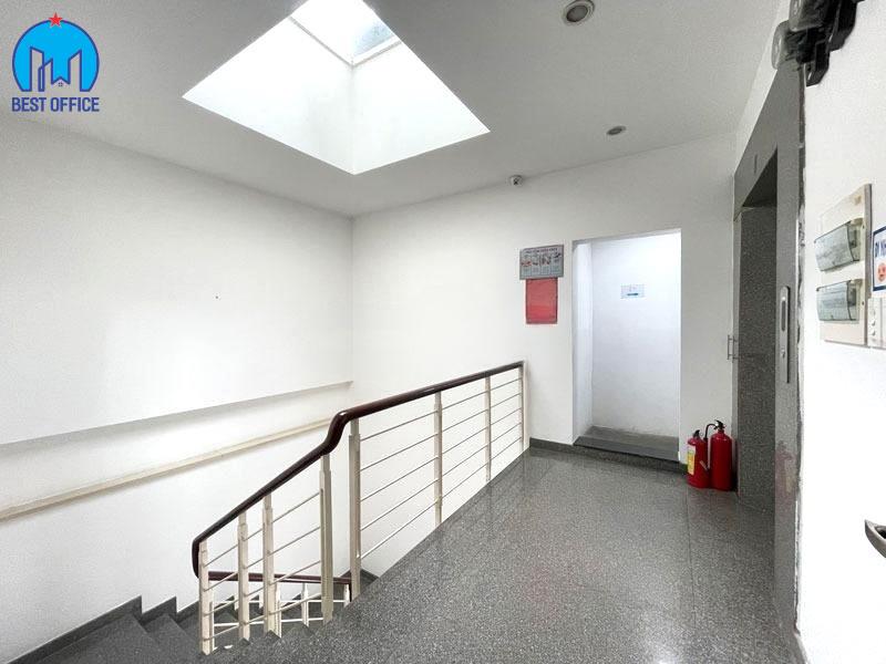 CAO ỐC BLUE DIAMOND