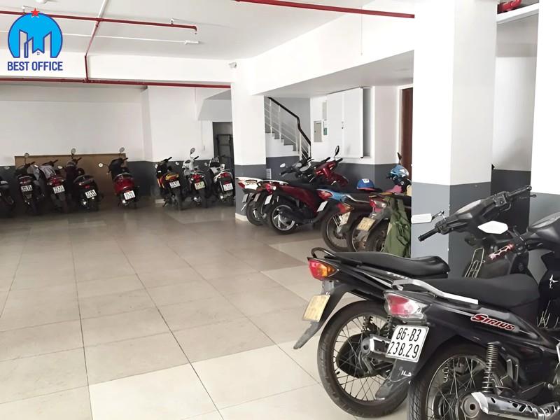 CAO ỐC BLUE DIAMOND