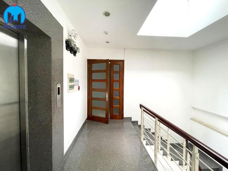 CAO ỐC BLUE DIAMOND