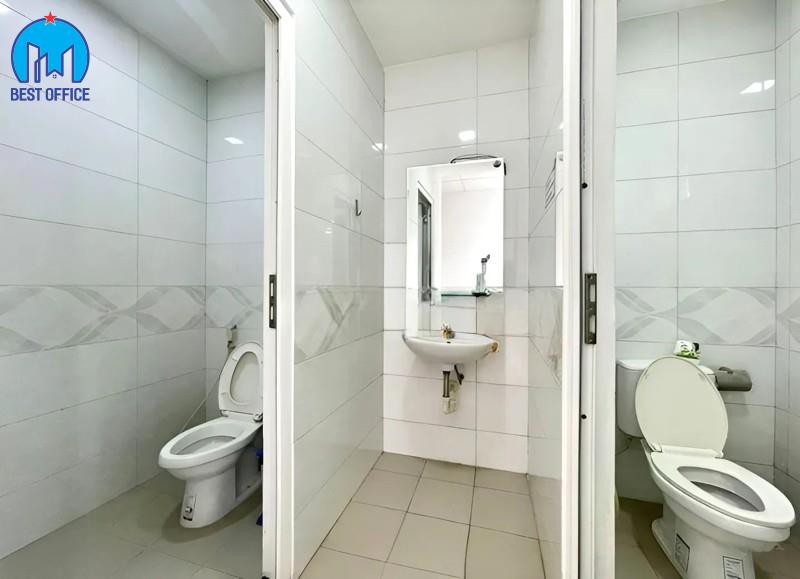 CAO ỐC BLUE DIAMOND