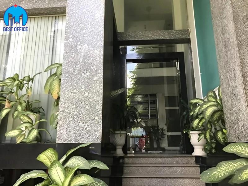 CAO ỐC VIE BUILDING