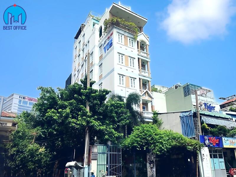 CAO ỐC VIE BUILDING