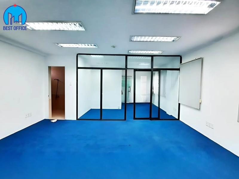 CAO ỐC VIE BUILDING