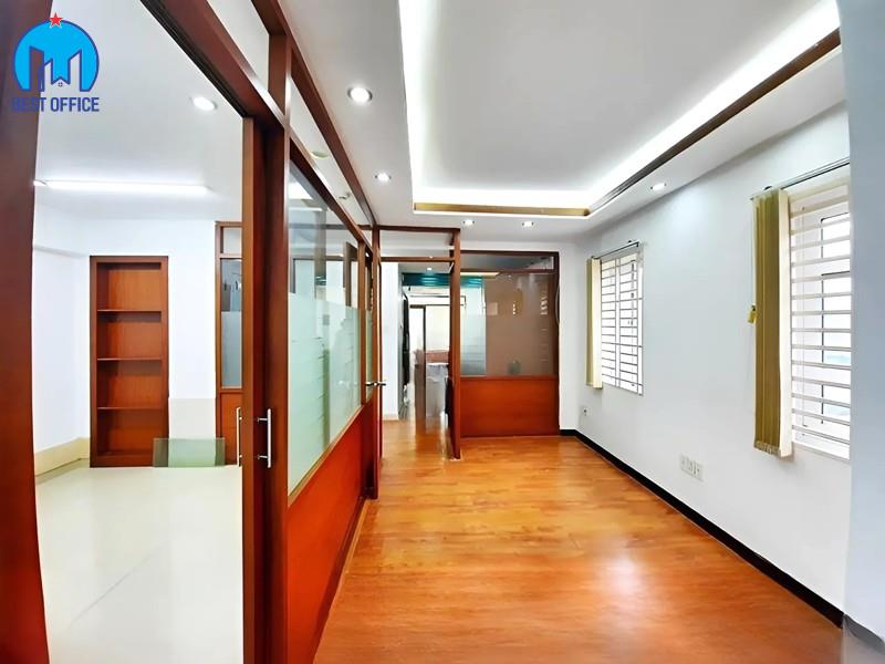 CAO ỐC VIE BUILDING