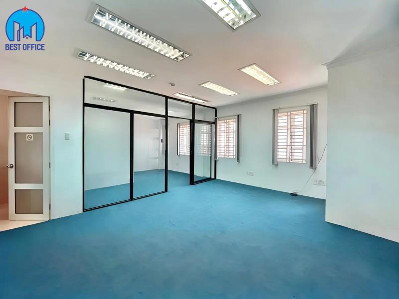 CAO ỐC VIE BUILDING