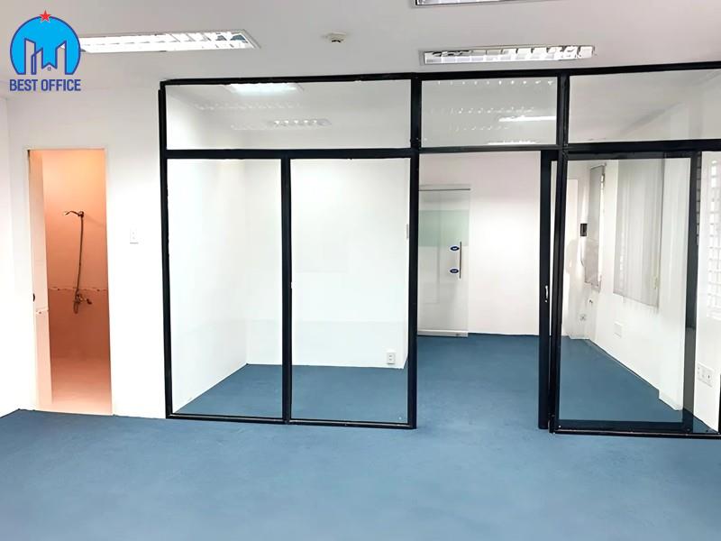 CAO ỐC VIE BUILDING